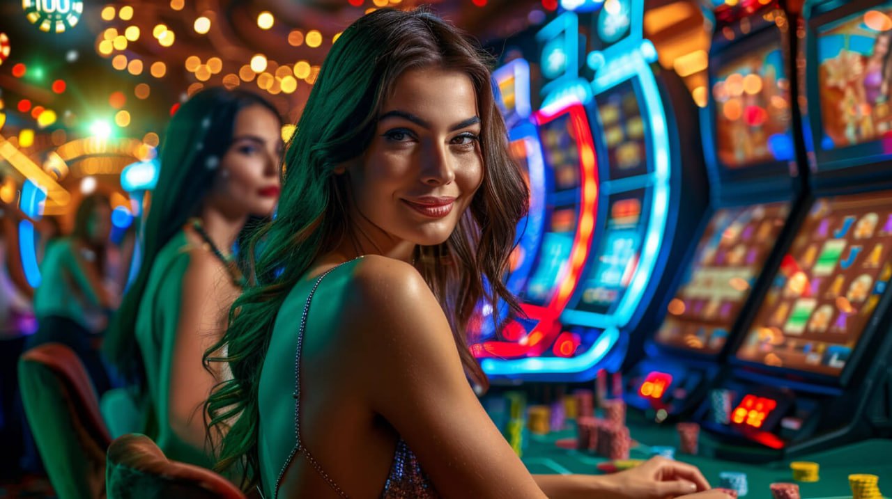buff688 Sportsbook Esports VIP ကစားသမားများ ဂိမ်းကစားနေသော မြင်ကွင်း