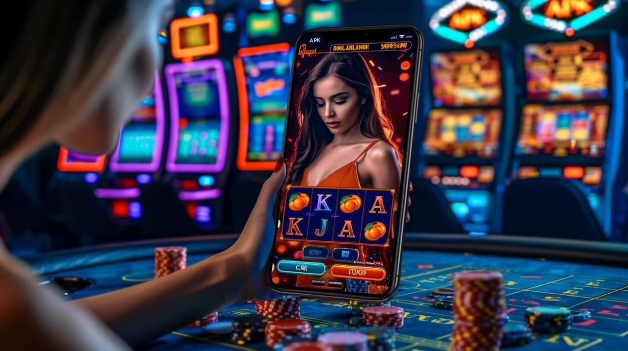 buff688 Live Casino နှင့် Sportsbook