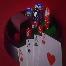 Buff688 တိုက်ရိုက်ကာစီနို Baccarat Real Dealer Live Table