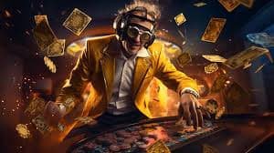 Esports - buff688
