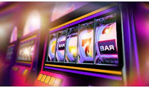 buff688 Myanmar Slots Tips ကစားနည်းလမ်းညွှန် မြင်ကွင်း